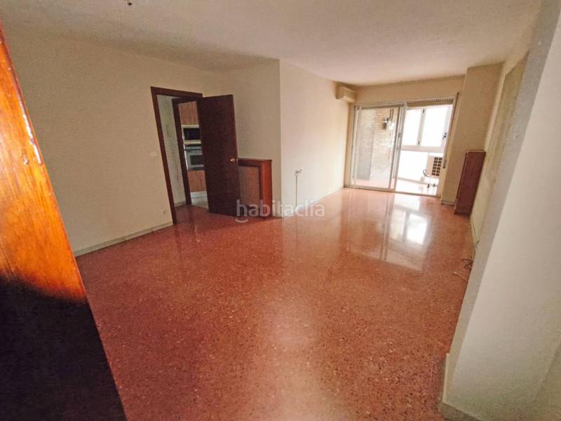 Foto 96260141-b3f9-4998-b296-ec61f1864fbe. Etagenwohnung mit heizung in Instituts-Universitat Lleida