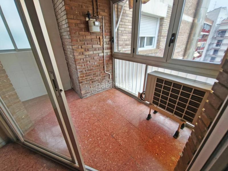 Foto 9b353cde-6704-4cb2-8319-0053bfac6d68. Etagenwohnung mit heizung in Instituts-Universitat Lleida