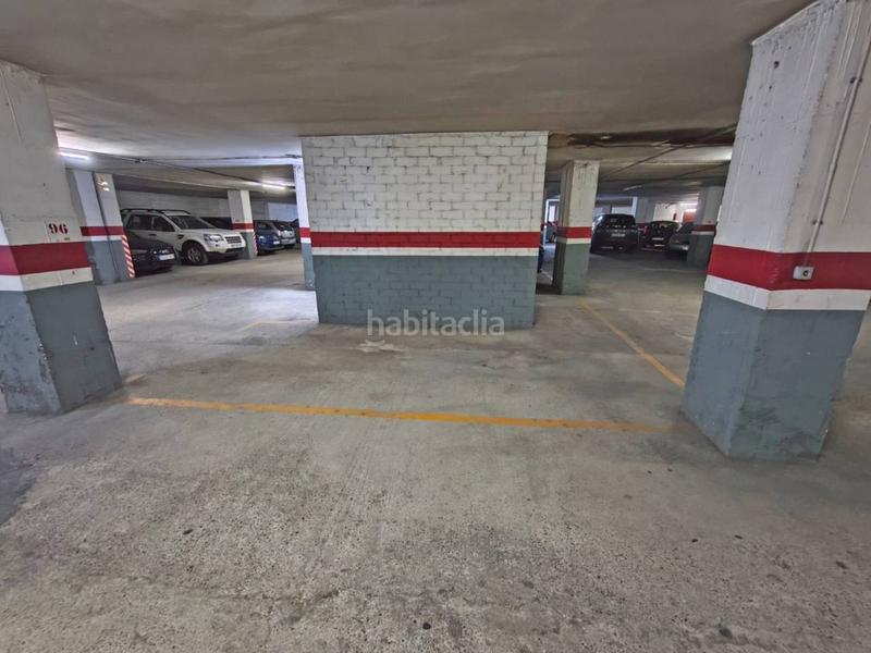 Foto a7a1266e-be04-48ab-8501-6a91bb31b716. Etagenwohnung mit heizung in Instituts-Universitat Lleida