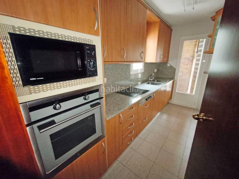 Foto b4bdf32d-2f07-4d02-b212-a388a2a4b102. Etagenwohnung mit heizung in Instituts-Universitat Lleida