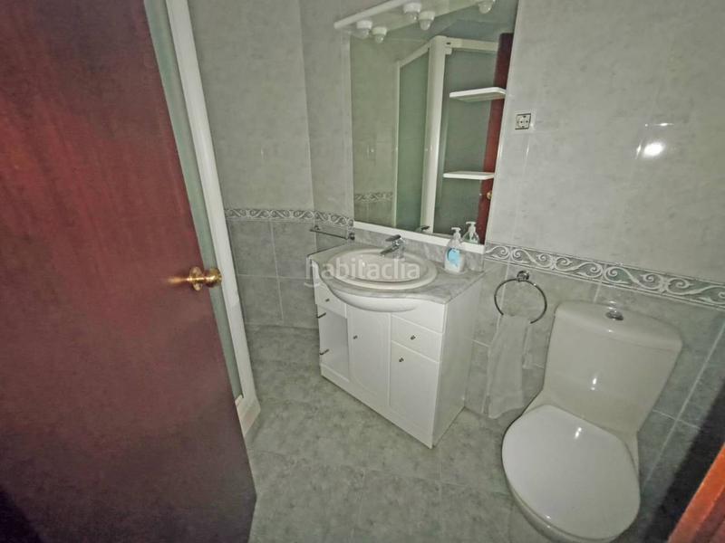 Foto e4a5d127-1f9a-4def-870e-48465fe5f981. Etagenwohnung mit heizung in Instituts-Universitat Lleida