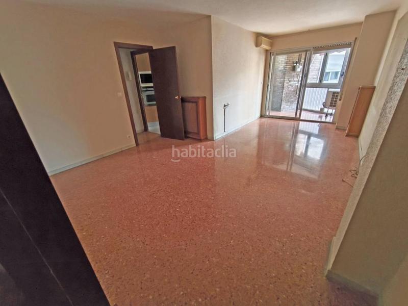 Foto e6b26ab9-7c82-4f35-9922-f6457b440dc4. Etagenwohnung mit heizung in Instituts-Universitat Lleida