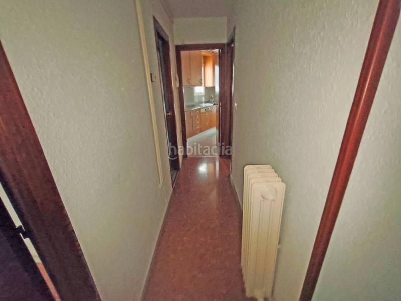 Foto f6cd0de0-f790-46d3-b152-e00f48bfe75f. Etagenwohnung mit heizung in Instituts-Universitat Lleida