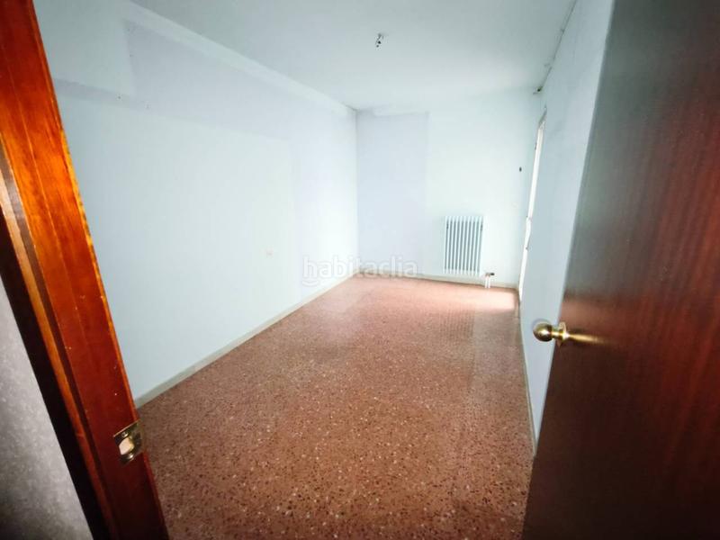 Foto f7d8ba70-545e-47cf-92df-ec8e4338697a. Etagenwohnung mit heizung in Instituts-Universitat Lleida