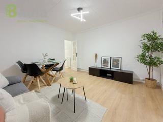 Pis  Calle tarragona. Piso en venta totalmente reformado en lleida