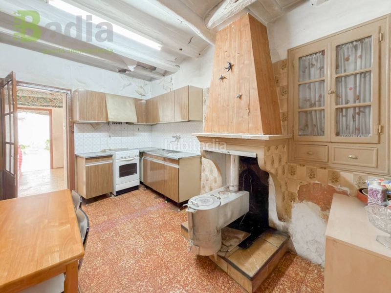 Foto 05f9b1f8-c53d-473f-931e-1e7519a5bca8. Casa amb aparcament a Alcarràs