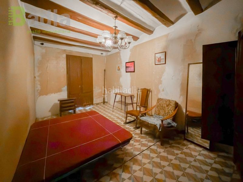 Foto f2a89502-9abe-4203-8d21-80e19ae0e13d. Casa amb aparcament a Alcarràs