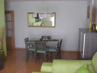 Appartement  Calle harinera. Piso en venta en alcarràs, cómodo y adaptado
