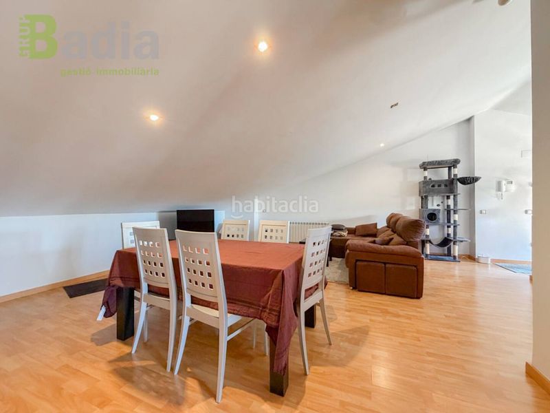 Foto 202eaa1d-b065-441d-ae6c-0eedefdac76e. Àtic amb calefacció aparcament a Alcarràs