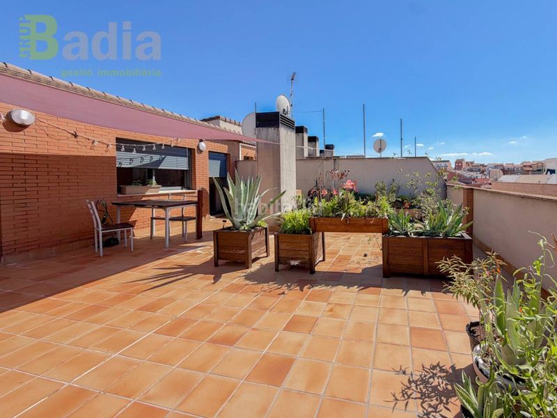 Foto aa0e2172-2340-4a26-8b0a-e71206c3b49f. Àtic amb calefacció aparcament a Alcarràs