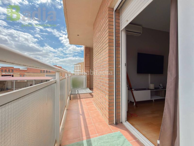 Foto b93b790d-4f40-4c71-9c87-941ce3d3e14a. Pis amb calefacció aparcament a Sudanell