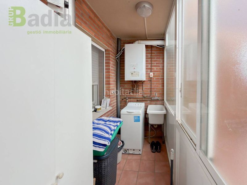 Foto f3034500-b008-41c0-b383-f6e9bda57c35. Pis amb calefacció aparcament a Sudanell