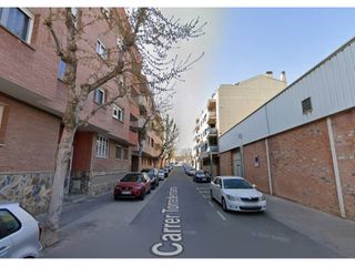 Affitto Posto auto  Calle torredembarra. Plaza de garaje en alquiler en alcarràs