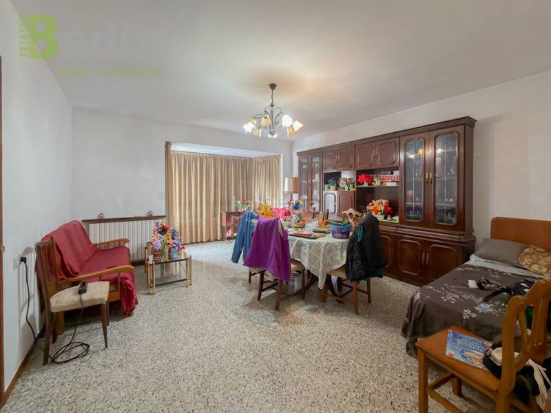 Foto 18136596-9997-4449-8a3c-fdeb618918e5. Casa amb calefacció aparcament a Alcarràs