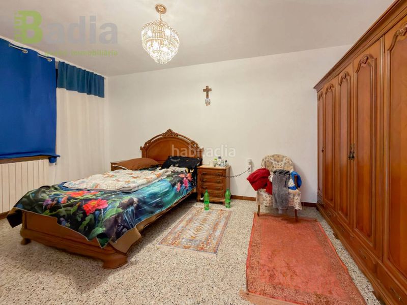 Foto 7ed83399-4b28-4cd7-826d-5dafa6b55e19. Casa amb calefacció aparcament a Alcarràs