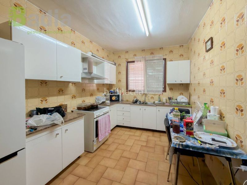 Foto df92571b-1102-4835-8c82-4578a7bf04f1. Casa amb calefacció aparcament a Alcarràs