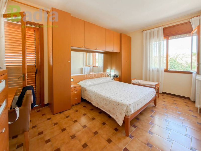 Foto 5c608c0d-543c-4b8d-9556-2993b789158d. Casa amb calefacció aparcament a La Caparrella Lleida