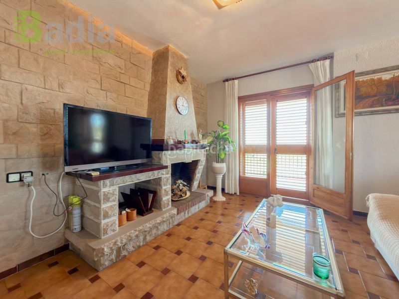 Foto 5d73f2f0-2fc5-4f2e-9047-df3566126862. Casa amb calefacció aparcament a La Caparrella Lleida