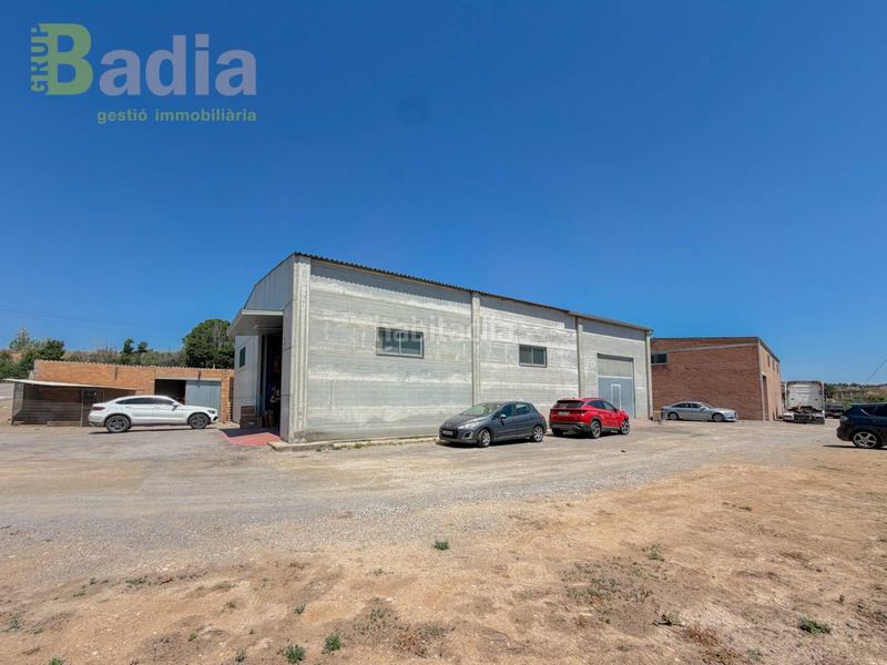 Foto 83dab647-f6b5-42ec-945d-4b6e223d1f3f. Casa amb calefacció aparcament a La Caparrella Lleida