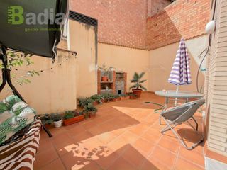 Appartement  Calle devant. Piso con terraza en venta