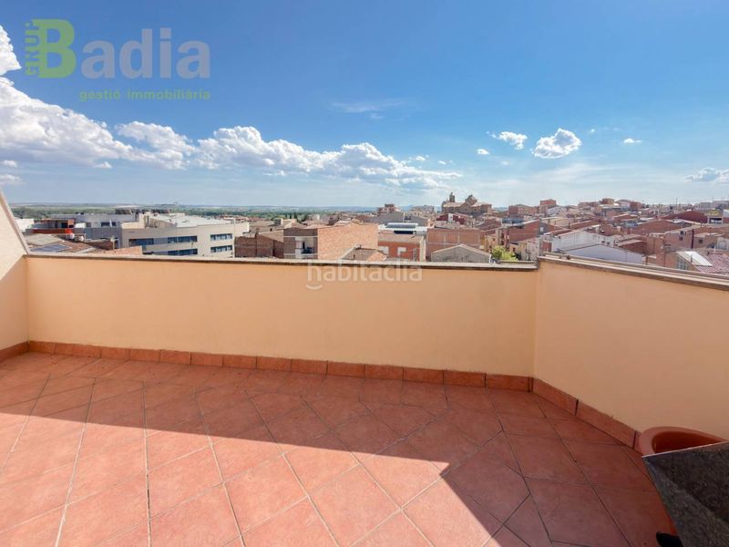Foto f77ef175-914b-47d7-869a-405dc5ce381a. Duplex avec chauffage parking dans Alcarràs