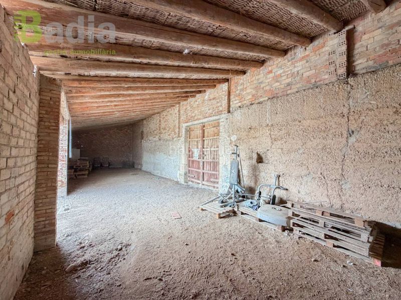 Foto 4fe6c2ad-a5bb-4166-854a-31c6c2e38a9a. Finca rústica a Torres de Segre