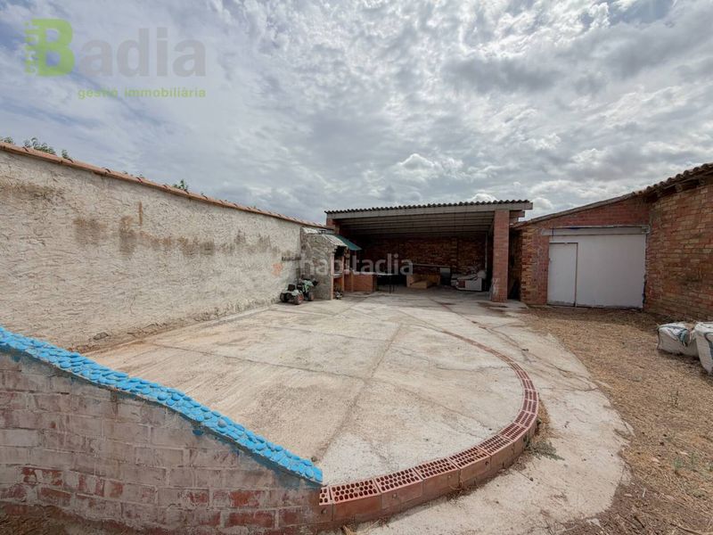 Foto a56ae1c4-a416-48f1-9f3d-e6aed924d0dd. Finca rústica a Torres de Segre