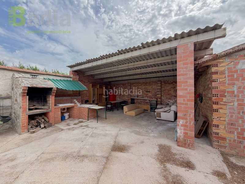 Foto a7b9321d-cd39-442d-9559-9b078e80fbec. Finca rústica a Torres de Segre