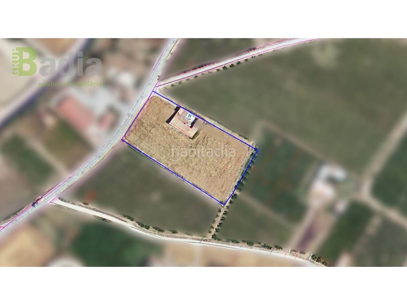 Foto cd03b7e6-bc8d-4faf-a257-11799007cd42. Finca rústica a Torres de Segre