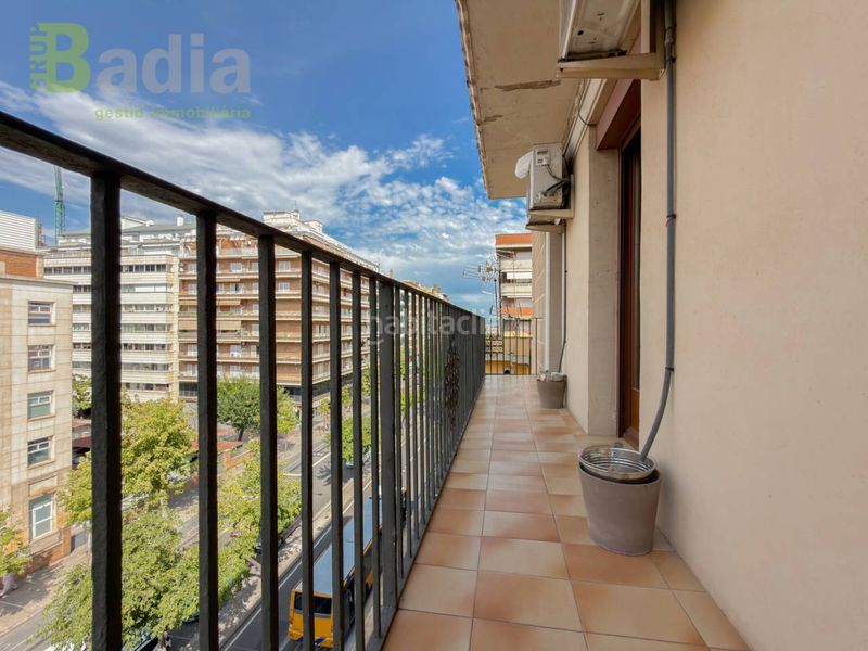 Foto 0076ea8e-68f7-4096-8df0-99a7b0f00584. Location appartement avec chauffage dans Centre Històric Lleida