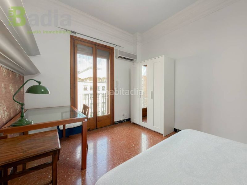 Foto d78563e9-9d90-436b-af24-384cfe72ecbe. Location appartement avec chauffage dans Centre Històric Lleida