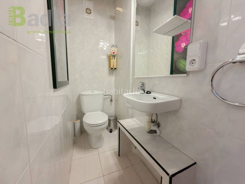 Foto 06ae29f8-33a7-41a2-adf6-07813870250a. Rent flat with heating in Centre Històric Lleida