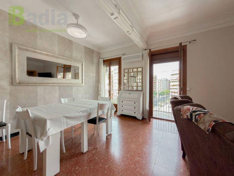 Foto 409e7048-86d0-4549-8f66-1019d2a7f781. Rent flat with heating in Centre Històric Lleida