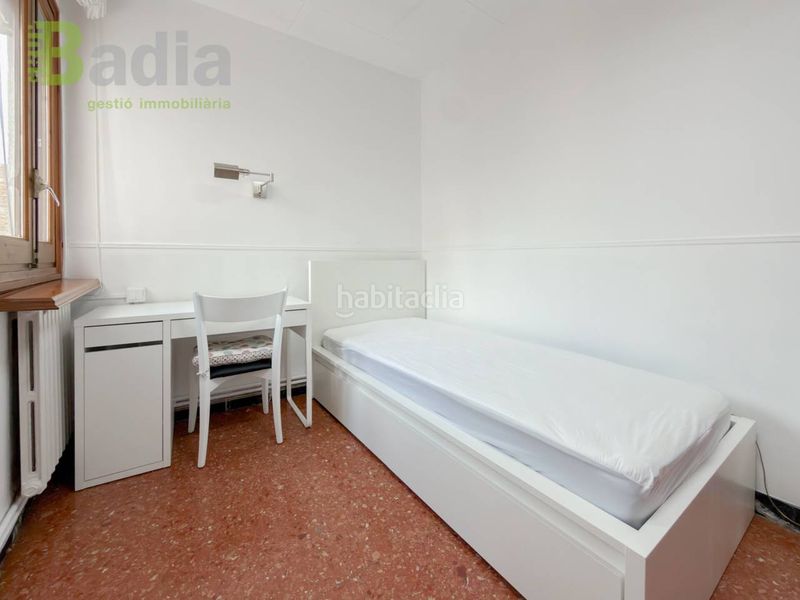 Foto b38b0359-8b7b-4f6d-9f59-abb40fb85e3f. Rent flat with heating in Centre Històric Lleida