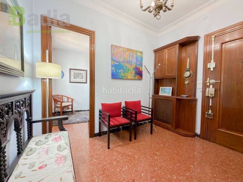 Foto c632cef2-8428-46b7-8f55-ef22135212cc. Rent flat with heating in Centre Històric Lleida