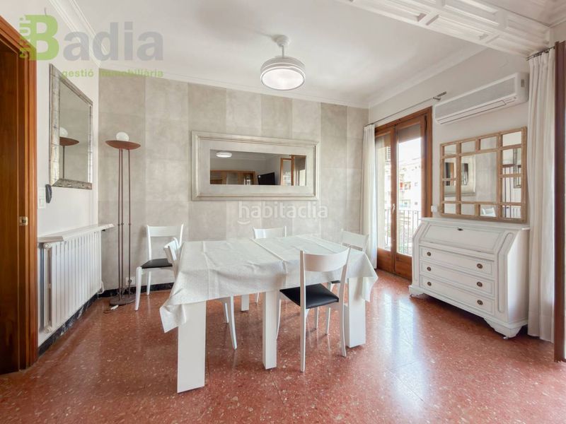 Foto c822cd7c-8a45-4713-a4e6-9a104145366e. Rent flat with heating in Centre Històric Lleida