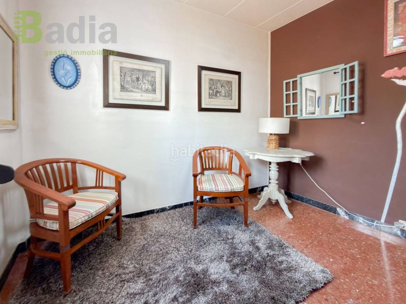 Foto d6aea8ad-cd02-432f-80d6-c6705d60adf0. Rent flat with heating in Centre Històric Lleida