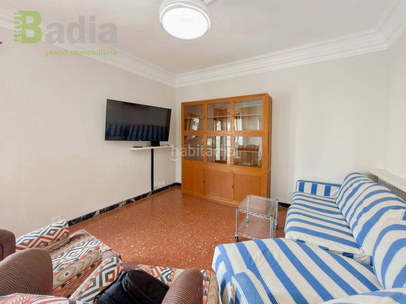 Foto db92c92f-783e-435f-a076-03cfb602fb95. Rent flat with heating in Centre Històric Lleida