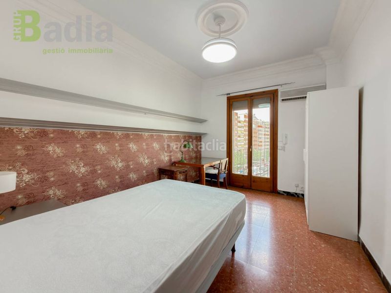 Foto e42391de-f27a-43ee-850e-6e225e219a4e. Rent flat with heating in Centre Històric Lleida
