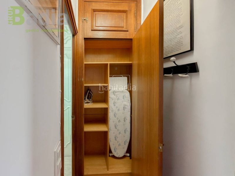 Foto f2b9a508-257a-4d91-ad49-be84e2495978. Rent flat with heating in Centre Històric Lleida