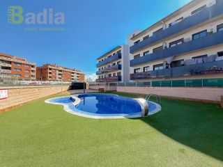 Pis  Calle urbanización devesa park. Piso con piscina en venta en alcarràs