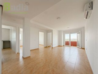 Flat  Calle devesa. Piso de obra nueva de 3 habitaciones en venta