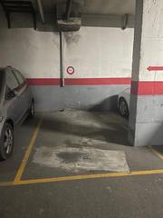 Car parking in Passeig de valldaura 200