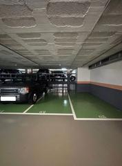 Car parking  Carrer de la maladeta. Parking en venta en la c/maladeta , porta