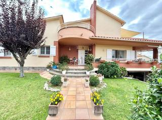 Chalet  Avinguda pas valenci