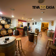 Traspaso Local Comercial  Passeig de valldaura. Local en traspaso licencia c3 y terraza