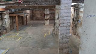 Location Local commercial  Carrer de tarragona. Local en alquiler en sant andrea de besos!