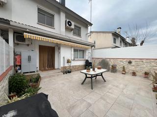 House in Palau-solit i Plegamans