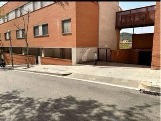 Aparcament cotxe  Carrer del boix. Plaza de parkin en venta zona canaletas