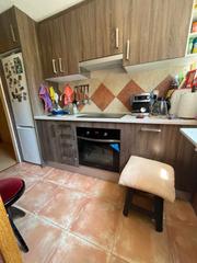 Flat  Carrer del pedraforca. Piso con balcon y plaza de parking totalmente exterior reformado